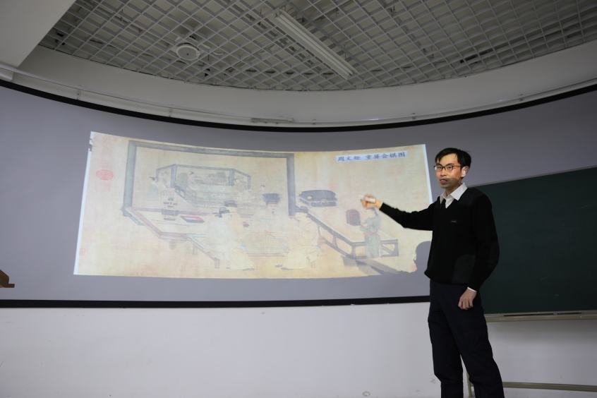 D:\2020-10-28 3044AM永利集团官网办公文档（李斌）\2020-12-25 3044AM永利集团官网青教赛预赛简报（李斌）\图9 参赛选手 诸雨辰 聊斋变幻故事(3R9A5959).JPG图9 参赛选手 诸雨辰 聊斋变幻故事(3R9A5959)